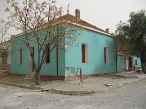 TELAGH MAISON 40 YEPES 